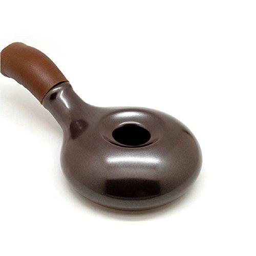 Nuvo Eco Ceramic Handy Coffee Bean Roaster by Nuvo