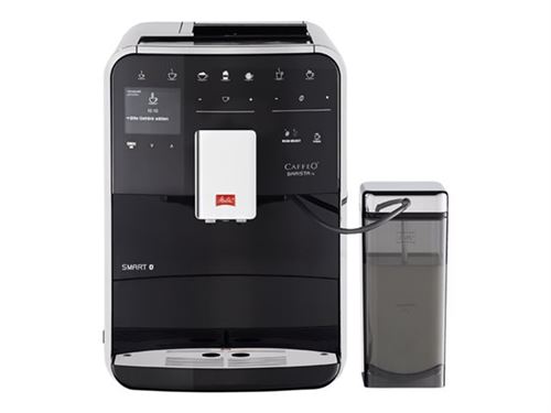 Expresso avec broyeur Melitta Barista TSmart autonome 6761415 1450 W