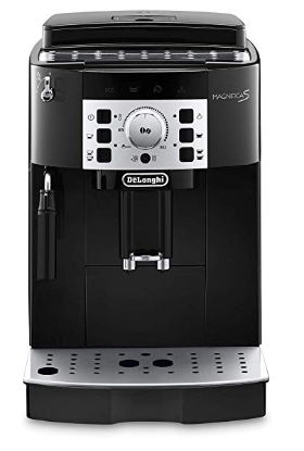 macchina per caffè espresso automatica