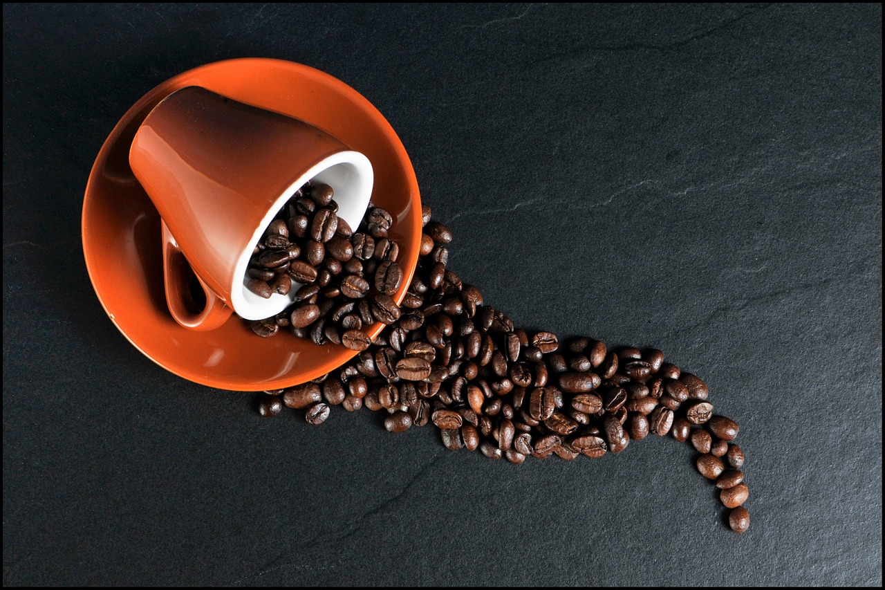 Et si vous essayez une de ces 5 préparations de café ?