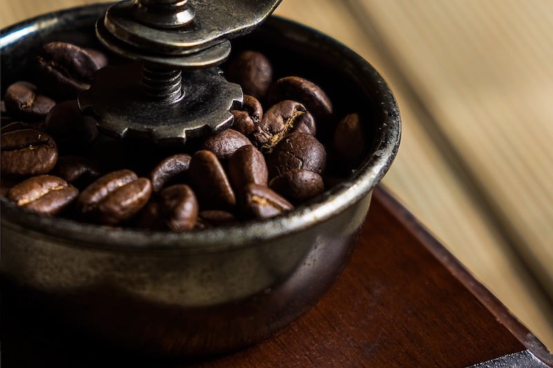 The best reviews on the manual coffee grinder
