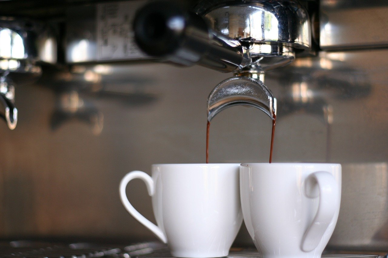 How to make a perfect espresso?