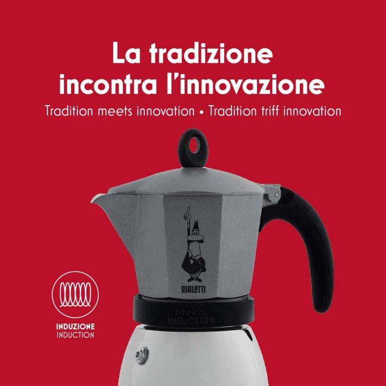 bialetti induction
