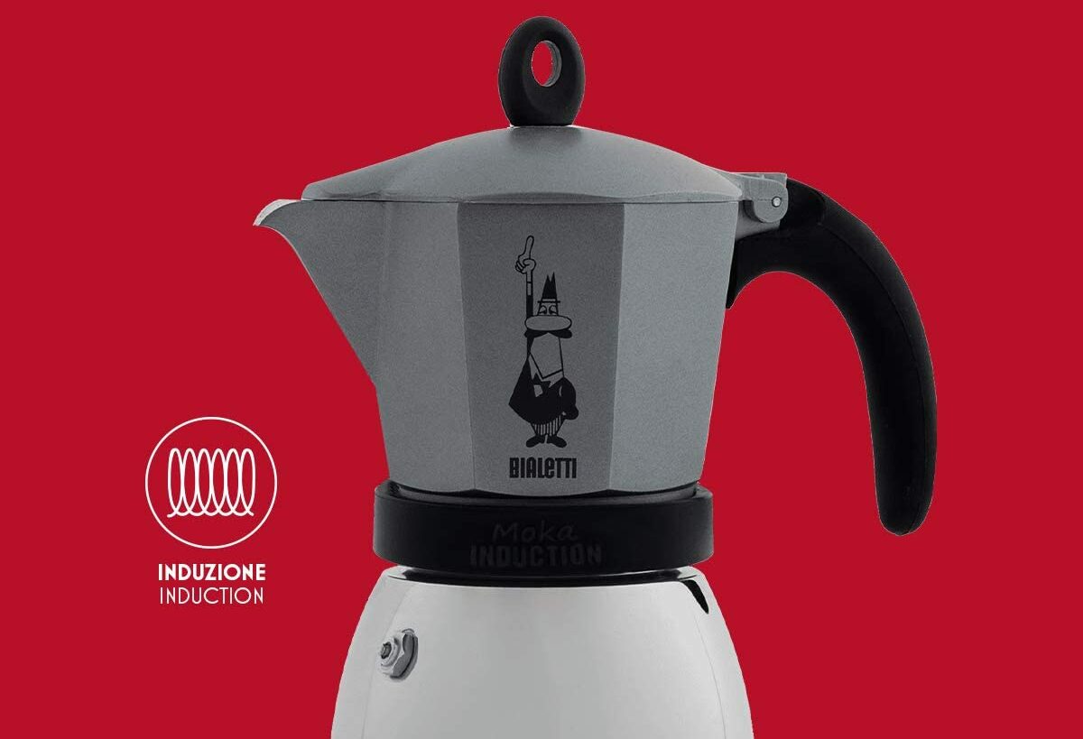 bialetti induction