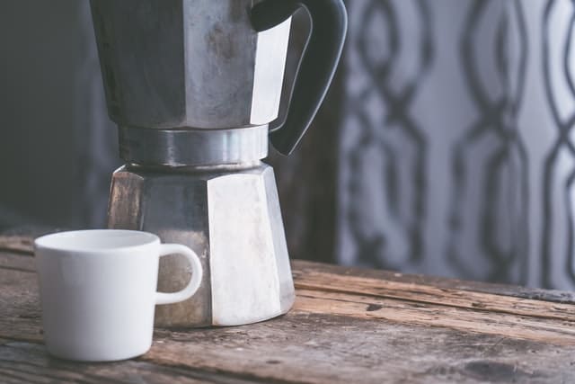 Best coffee makers for Over for making Slow Coffee