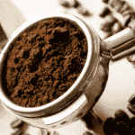 molinillo de café manual bialetti