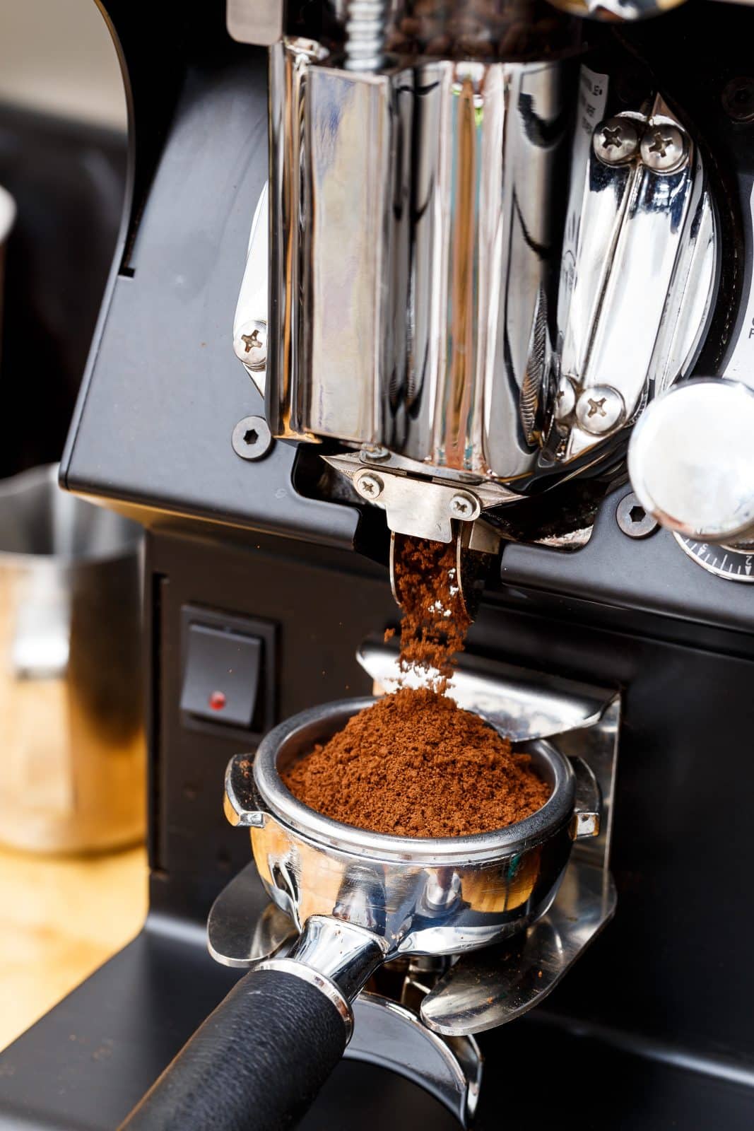What are the best electric coffee grinders?