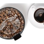 Comment présenter les moulins à café électriques de chez Bosch ?