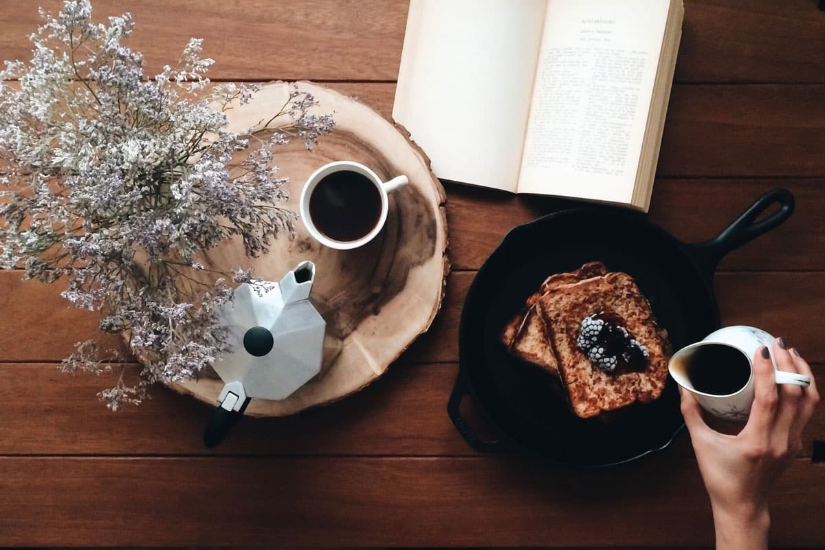 Comment boire mon café : avec ou sans sucre ?