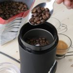 Test du moulin à café Black+Decker BXCG150E