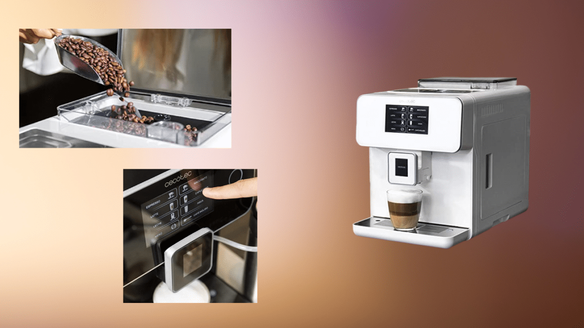 Fonctionnement d’une cafetière italienne pour les nullos