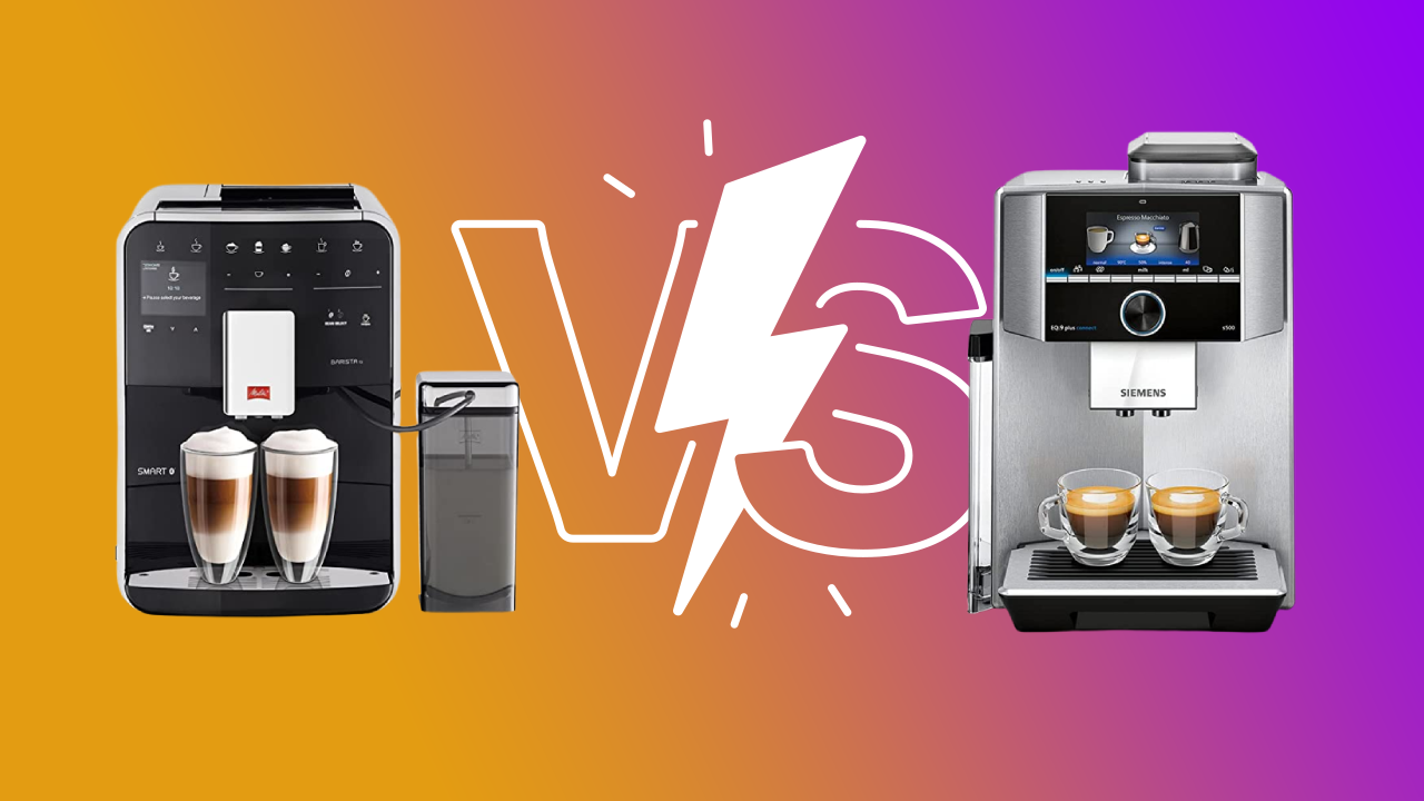 Le café parfait n'a jamais été aussi silencieux : notre sélection des meilleures machines à café avec broyeur silencieux