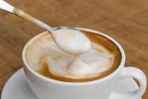 Comment faire facilement le cappuccino ?