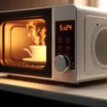 Faut il réchauffer son café au micro-ondes